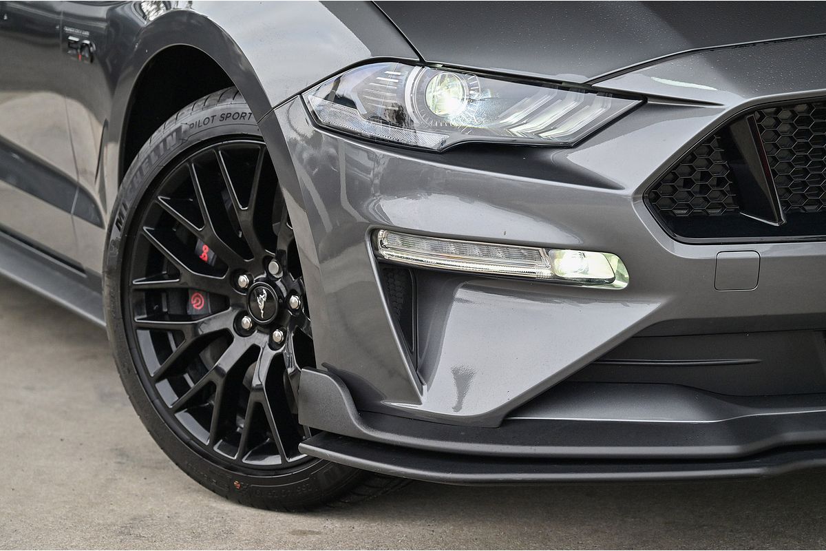 2023 Ford Mustang GT FN