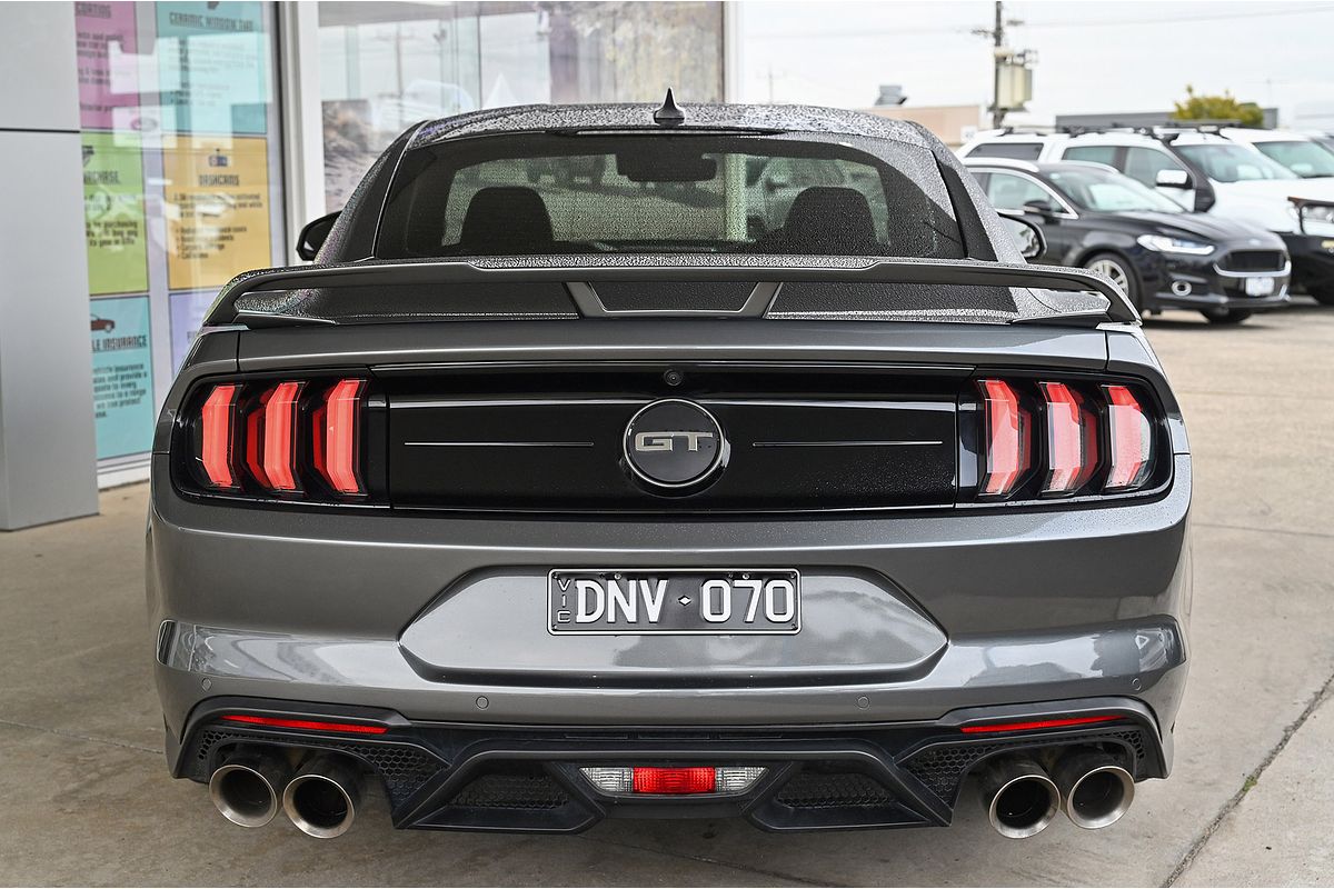 2023 Ford Mustang GT FN