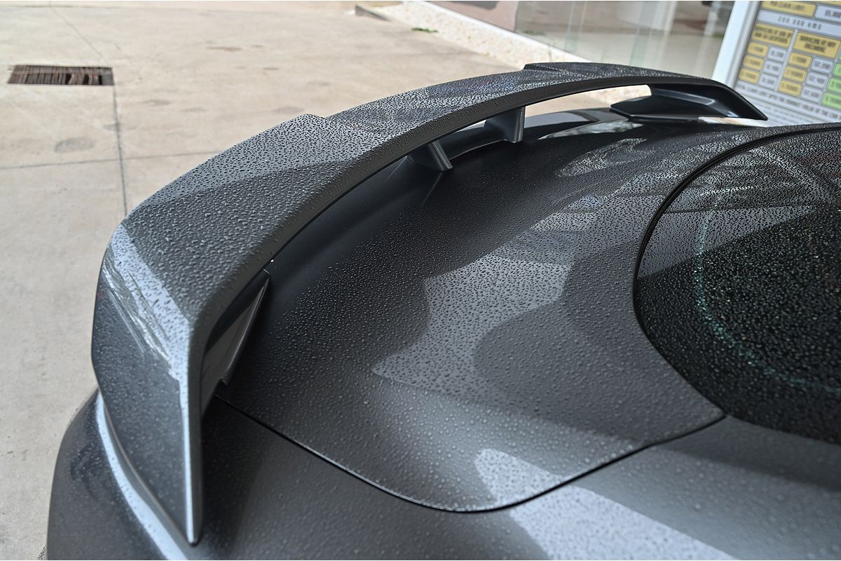 2023 Ford Mustang GT FN