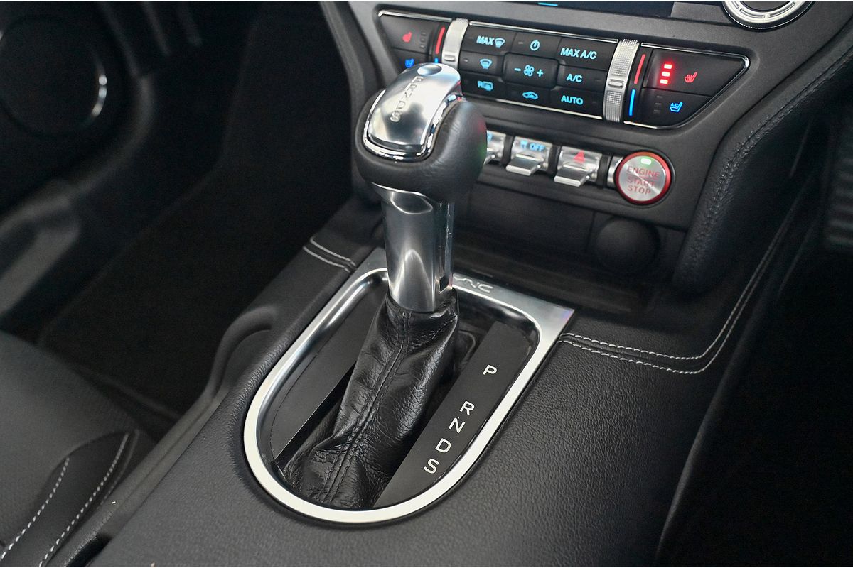 2023 Ford Mustang GT FN