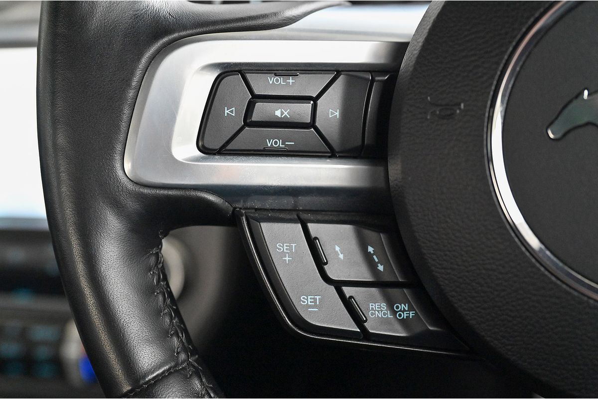 2023 Ford Mustang GT FN