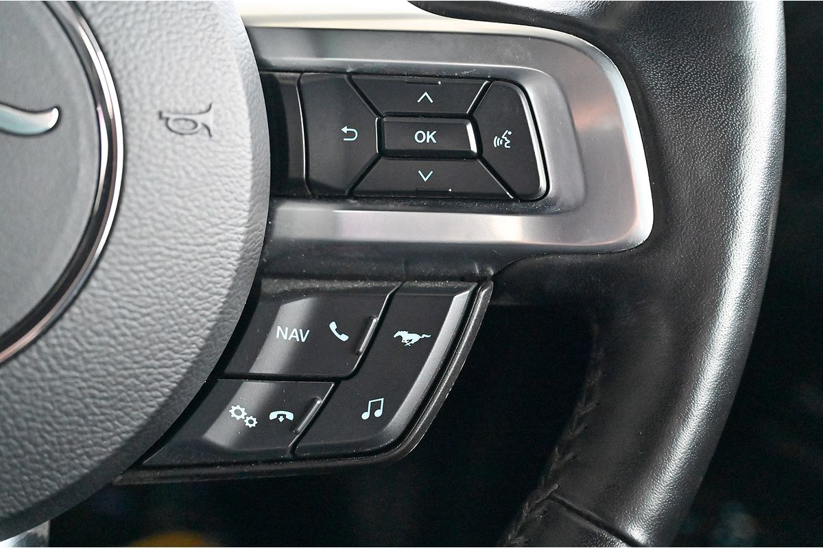 2023 Ford Mustang GT FN