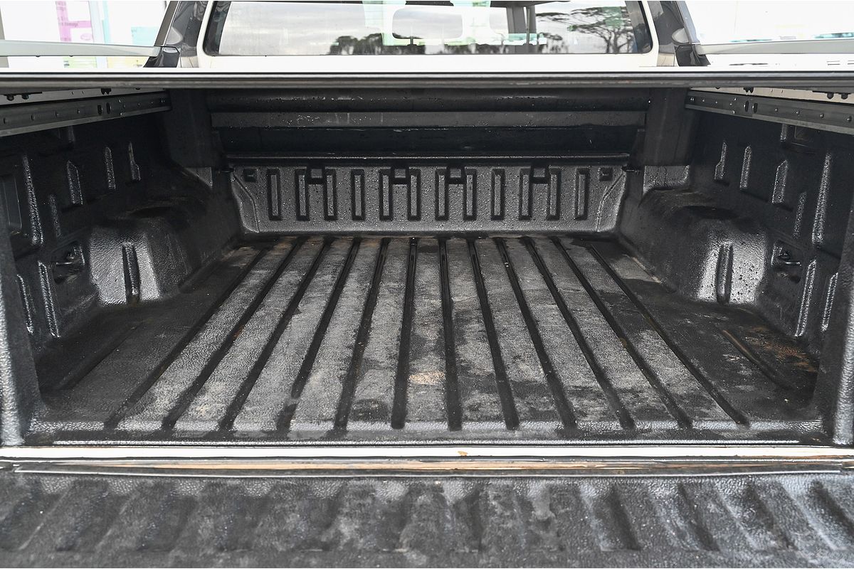 2022 Ford Ranger Wildtrak 4X4 3.0L