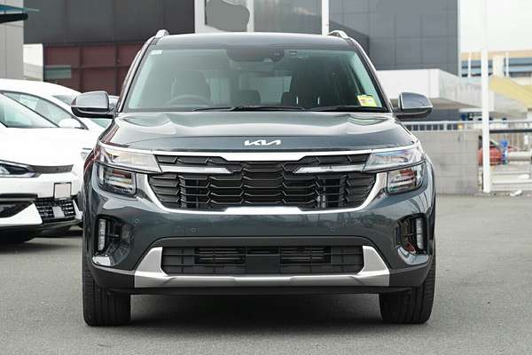 2025 Kia Seltos GT-Line SP2 PE