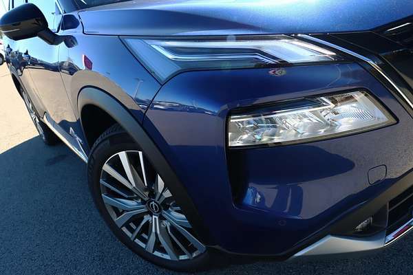 2025 Nissan X-TRAIL Ti-L e-POWER T33