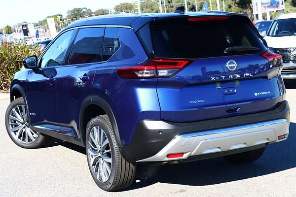 2025 Nissan X-TRAIL Ti-L e-POWER T33