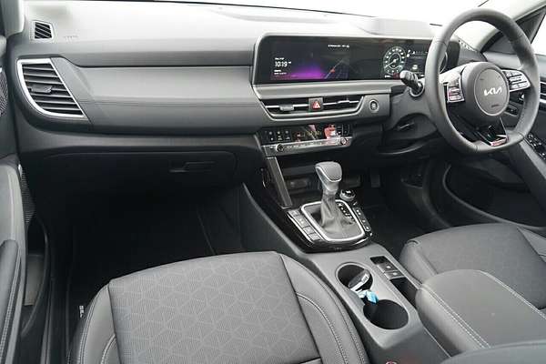 2025 Kia Seltos GT-Line SP2 PE