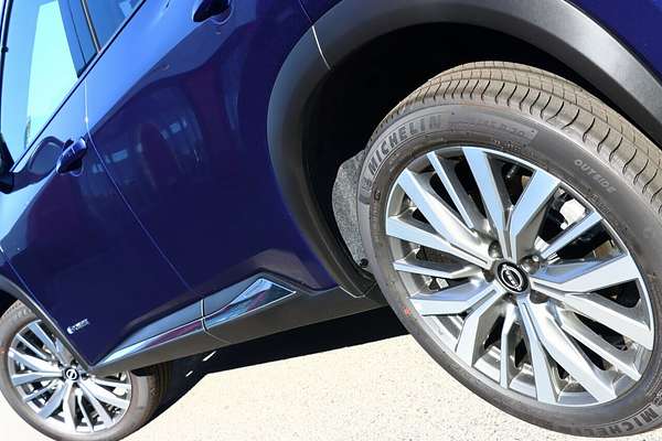 2025 Nissan X-TRAIL Ti-L e-POWER T33
