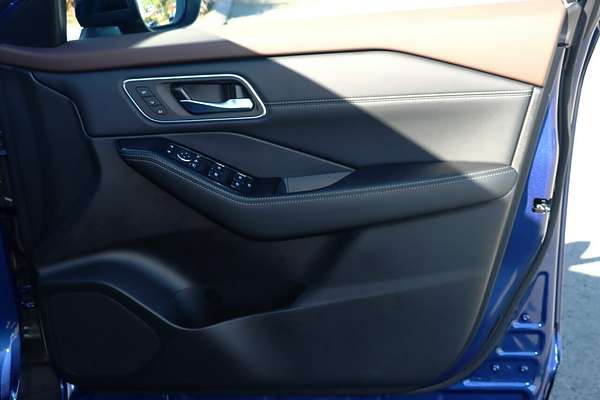 2025 Nissan X-TRAIL Ti-L e-POWER T33