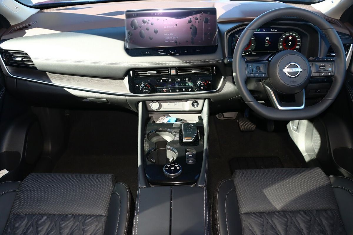 2025 Nissan X-TRAIL Ti-L e-POWER T33
