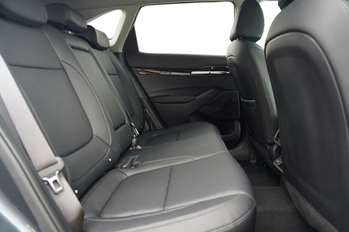 2025 Kia Seltos GT-Line SP2 PE