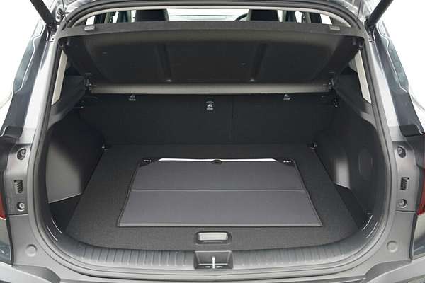 2025 Kia Seltos GT-Line SP2 PE