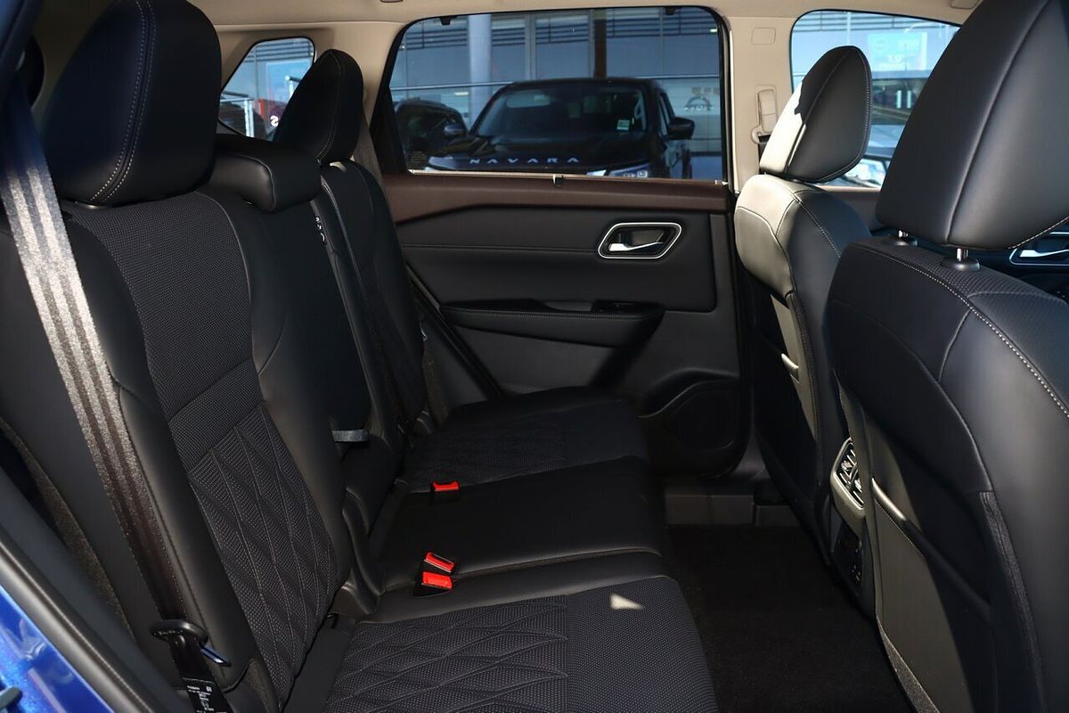 2025 Nissan X-TRAIL Ti-L e-POWER T33