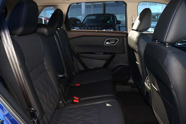 2025 Nissan X-TRAIL Ti-L e-POWER T33