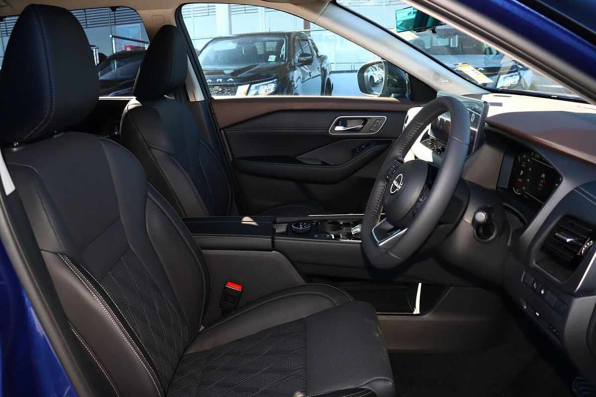 2025 Nissan X-TRAIL Ti-L e-POWER T33