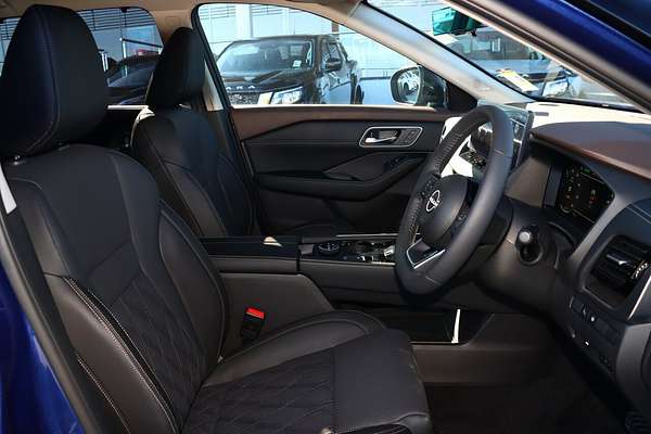 2025 Nissan X-TRAIL Ti-L e-POWER T33