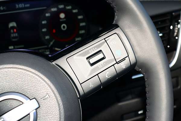 2025 Nissan X-TRAIL Ti-L e-POWER T33