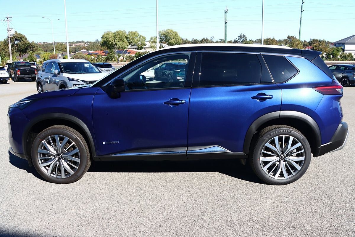 2025 Nissan X-TRAIL Ti-L e-POWER T33
