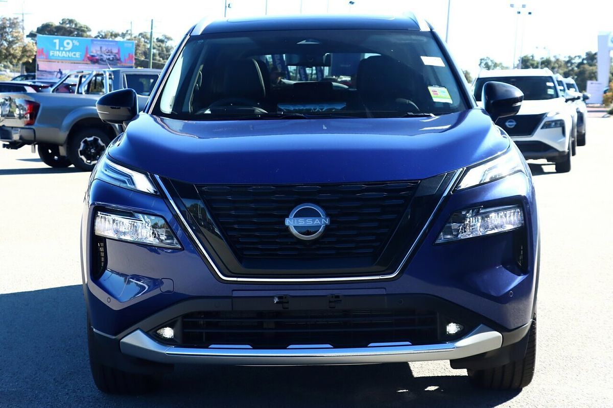 2025 Nissan X-TRAIL Ti-L e-POWER T33