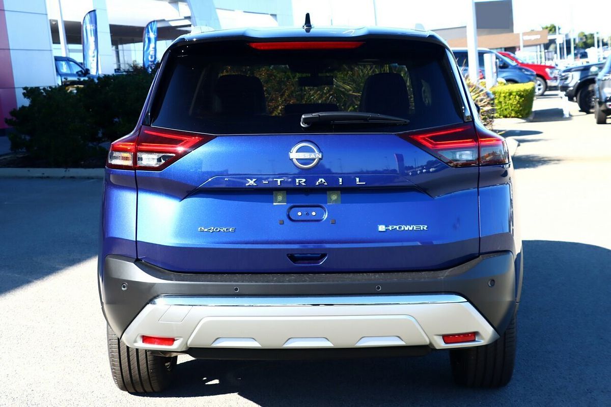 2025 Nissan X-TRAIL Ti-L e-POWER T33