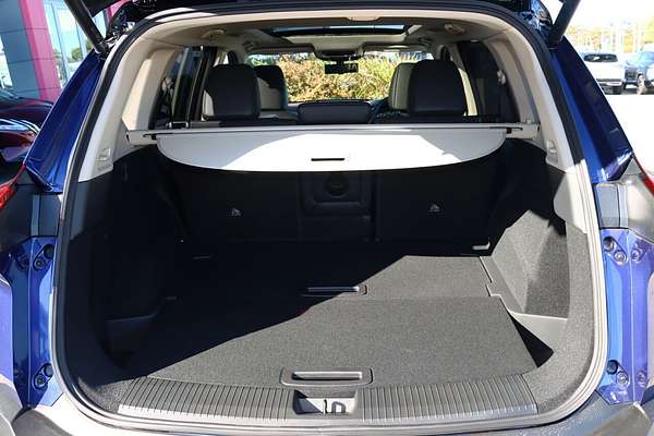 2025 Nissan X-TRAIL Ti-L e-POWER T33