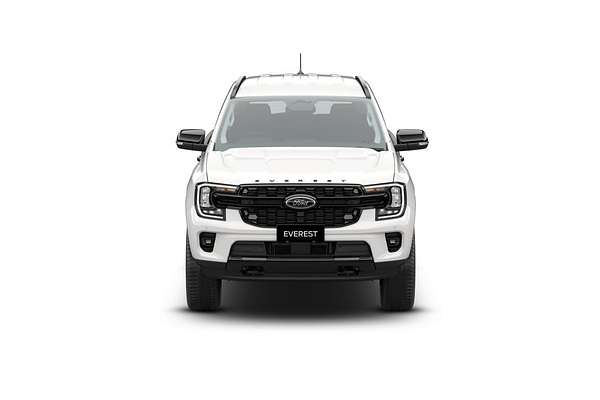 2025 Ford Everest Sport 3.0L
