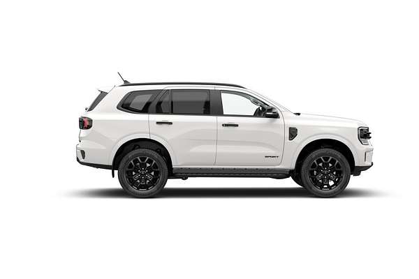 2025 Ford Everest Sport 3.0L