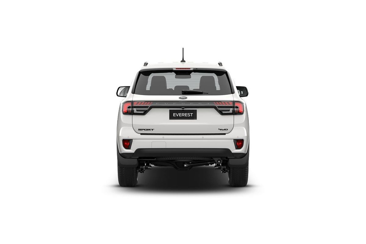 2025 Ford Everest Sport 3.0L