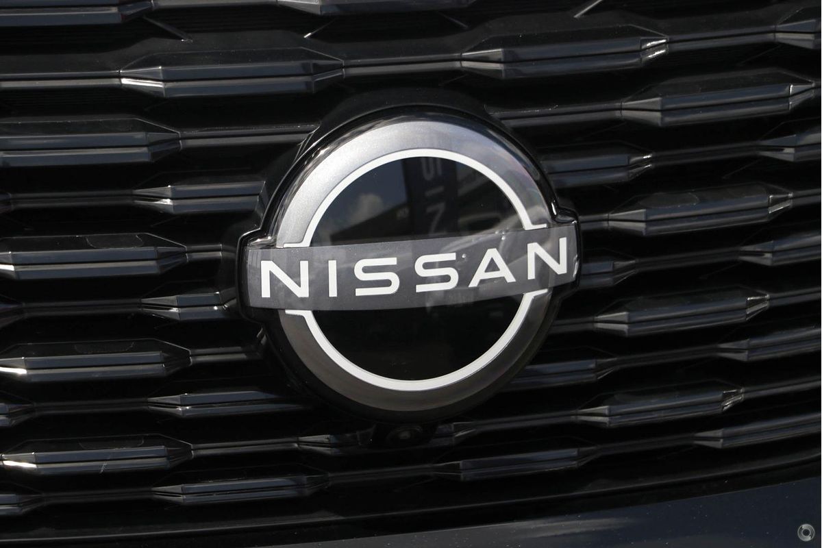 2025 Nissan X-TRAIL ST-L e-POWER T33
