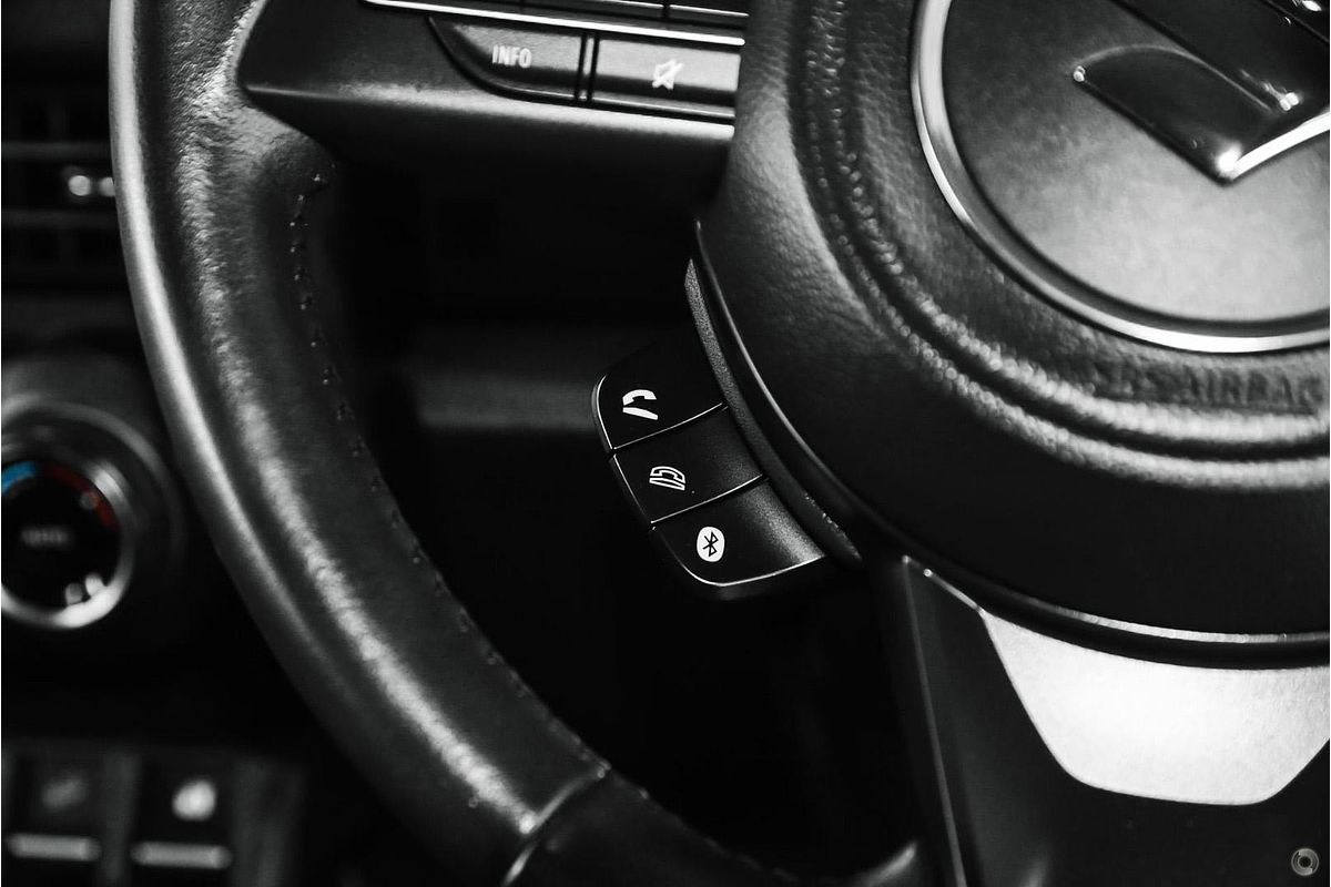 2025 Suzuki Jimny GLX GJ