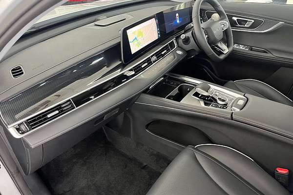 2025 Chery Tiggo 7 Pro SE