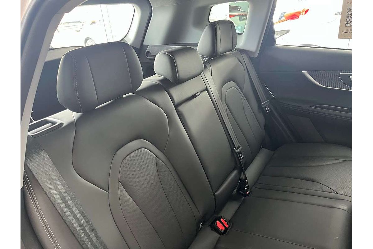 2025 Chery Tiggo 7 Pro SE