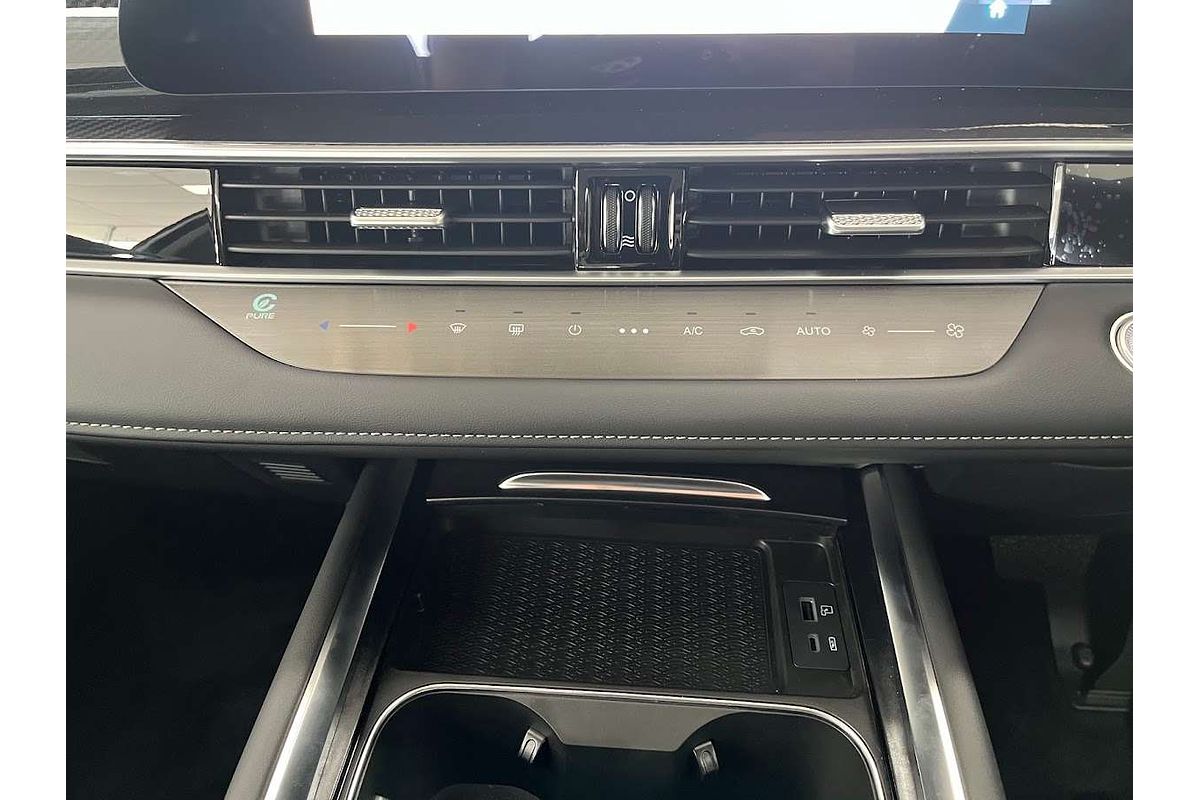 2025 Chery Tiggo 7 Pro SE