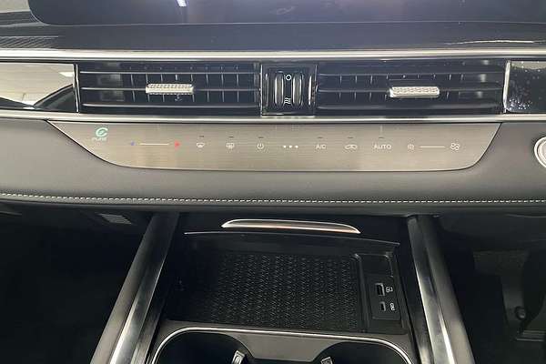 2025 Chery Tiggo 7 Pro SE