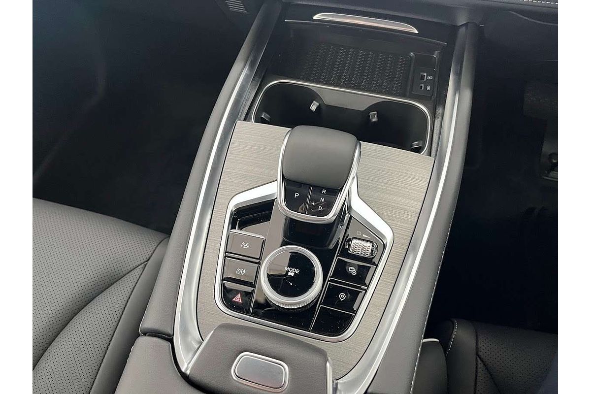 2025 Chery Tiggo 7 Pro SE