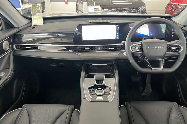 2025 Chery Tiggo 7 Pro SE