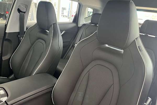 2025 Chery Tiggo 7 Pro SE