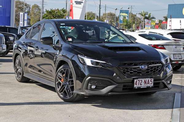 2025 Subaru WRX tS Spec B VB