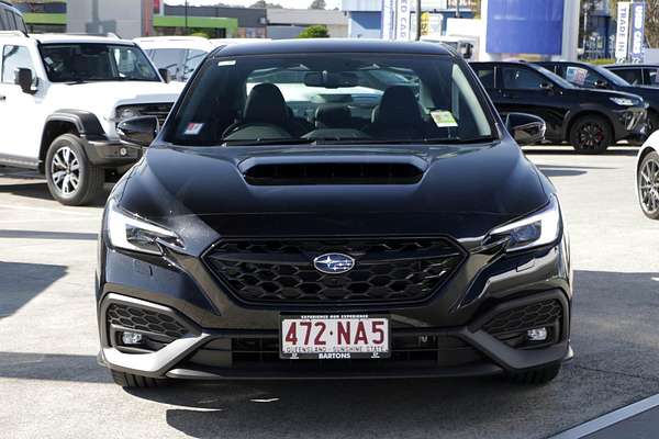 2025 Subaru WRX tS Spec B VB