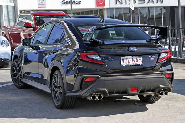 2025 Subaru WRX tS Spec B VB