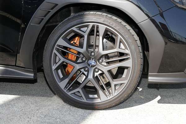 2025 Subaru WRX tS Spec B VB