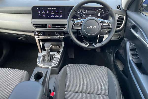 2025 Kia Seltos Sport SP2 PE