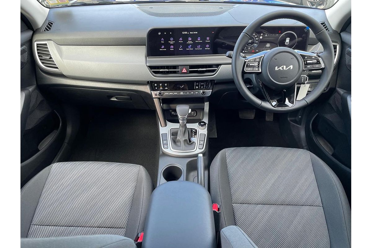 2025 Kia Seltos Sport SP2 PE