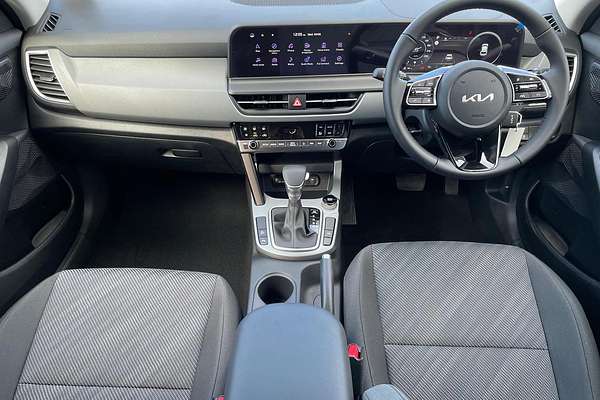 2025 Kia Seltos Sport SP2 PE