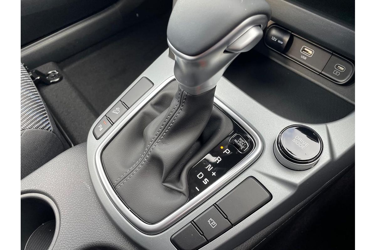 2025 Kia Seltos Sport SP2 PE