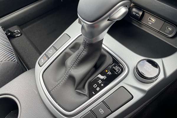 2025 Kia Seltos Sport SP2 PE