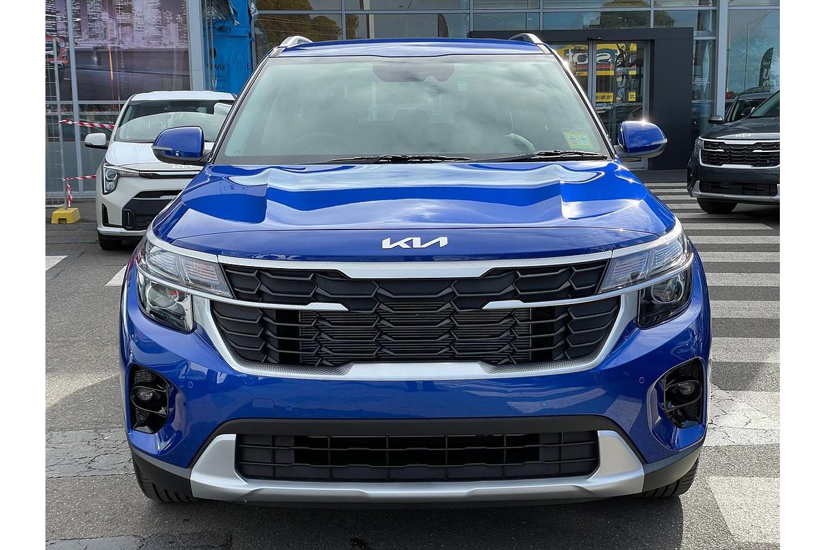 2025 Kia Seltos Sport SP2 PE