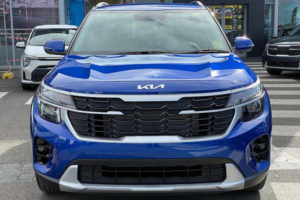 2025 Kia Seltos Sport SP2 PE