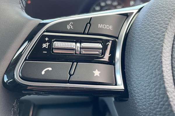 2025 Kia Seltos Sport SP2 PE