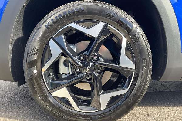 2025 Kia Seltos Sport SP2 PE